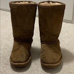 Bearpaw Boots